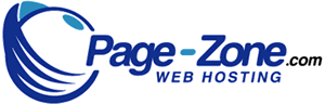 Page-Zone Web Hosting