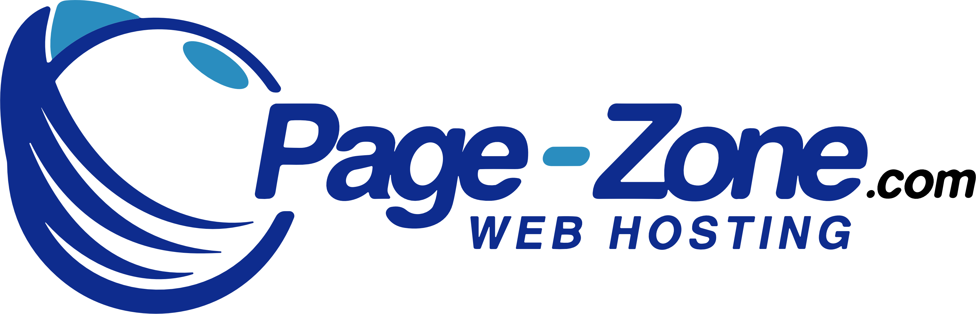 Page-Zone Web Hosting